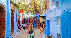 Chefchaouen