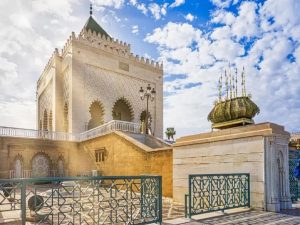 7 Day tour From Casablanca