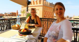 9 day morocco itinerary