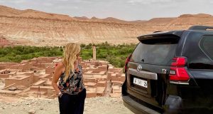 6 days tour from marrakech