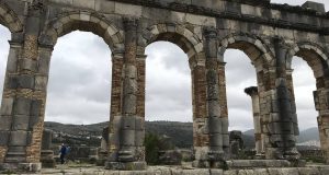 morocco desert tours from tangier